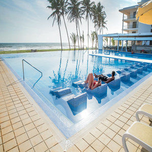 Hotel Riu Sri Lanka Ahungalla Εξωτερικό φωτογραφία